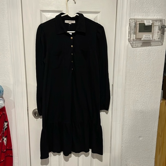 Loft women’s dress - Picture 1 of 6